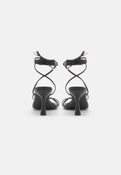 Raid Richie - T-Bar Sandals - Black -Raid Shoes Shop d22ec70a0bf64775bef84f9ad339398d