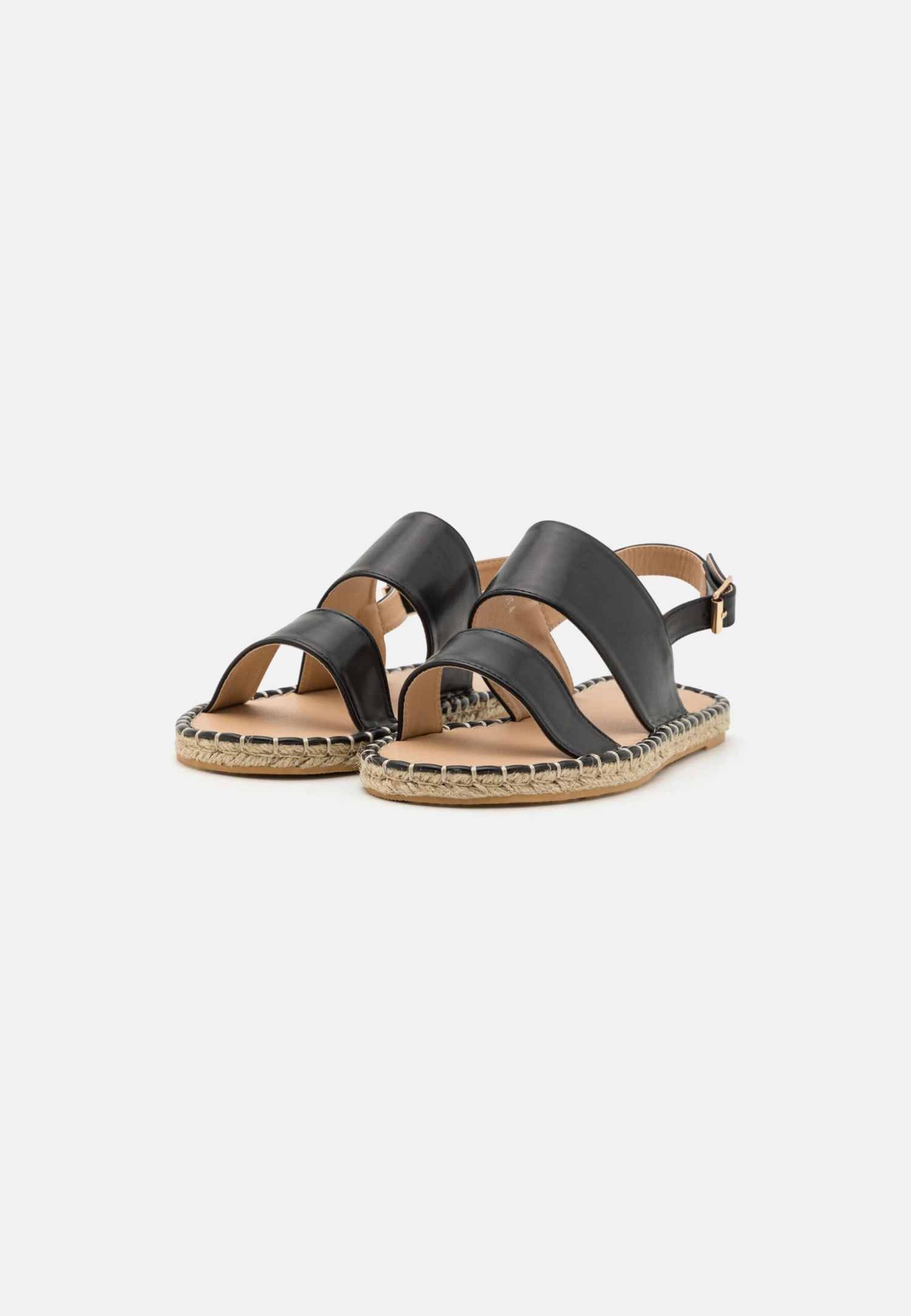 Raid Margot - Sandals - Black 3 Raid Margot - Sandals - Black - Image 3