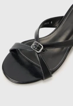 Raid MANYA - Sandals - Black 11 Raid MANYA - Sandals - Black -Raid Shoes Shop d37c715ec9484d9fa58ed3e3cc72db7c