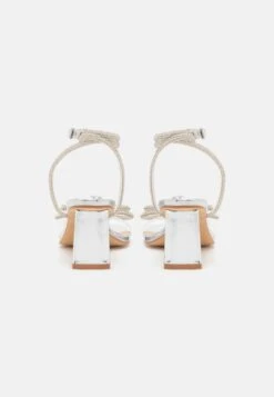 Raid Florense - Sandals - Silver 9 Raid Florense - Sandals - Silver -Raid Shoes Shop d38c886d491e4096ac94a77d5b7f16fc