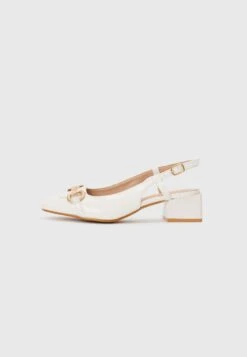 Raid OCERI - Classic Heels - Nude -Raid Shoes Shop d420bbf4b4034840a21b83da82219393