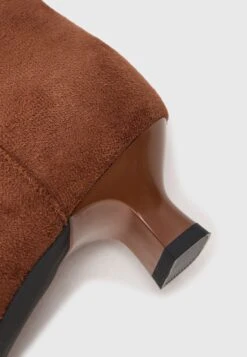 Raid AURELIANA - Boots - Tan -Raid Shoes Shop d54fa8100dff4a3aac177715bb1d3c7b