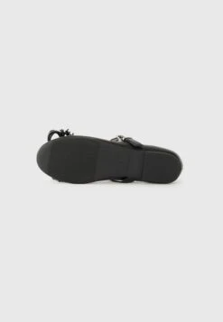 Raid ANILA - Ballet Pumps - Black -Raid Shoes Shop d624358cf7244338a21610de98ba99a1