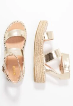 Raid Bellini - Platform Sandals -Raid Shoes Shop d722a68b3f9943699bd2474ead01199f