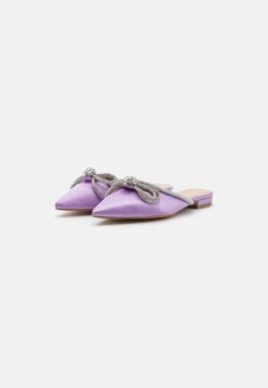 Raid Jolie - Mules - Purple -Raid Shoes Shop d7317cfff1f043db9f5cc5c4ad4f5f9b