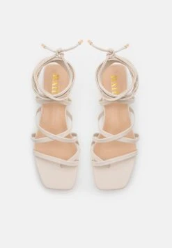 Raid Vinny - Sandals - Beige -Raid Shoes Shop d7f2fe50dba744c3bfbe7c1c1dada2b6