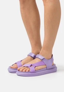 Raid Amorina - Sandals - Purple