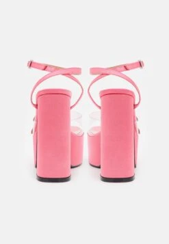 Raid Elizah - High Heeled Sandals 9 Raid Elizah - High Heeled Sandals -Raid Shoes Shop d7f6bb7f47a14a189a860065090637f2