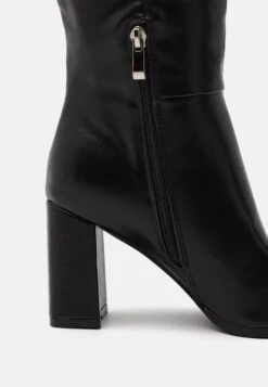 Raid JORDANN - High Heeled Boots - Black 9 Raid JORDANN - High Heeled Boots - Black -Raid Shoes Shop d8b55c02623d4853a20399460bef3034