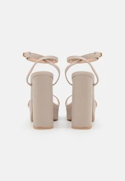 Raid Elixen - Platform Sandals -Raid Shoes Shop d8c31db7b8d5427995f5fe35197d1bc0