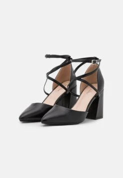 Raid Lianni - High Heels - Black -Raid Shoes Shop d9027a3e2f2541efb6b354822f5718d4