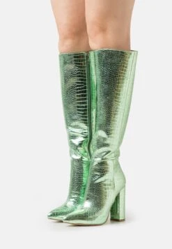 Raid Kenia - Boots - Green