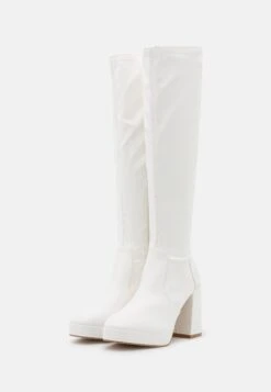 Raid Cannon - High Heeled Boots 8 Raid Cannon - High Heeled Boots -Raid Shoes Shop d921e9174434431ebf51db5566e1d6a3