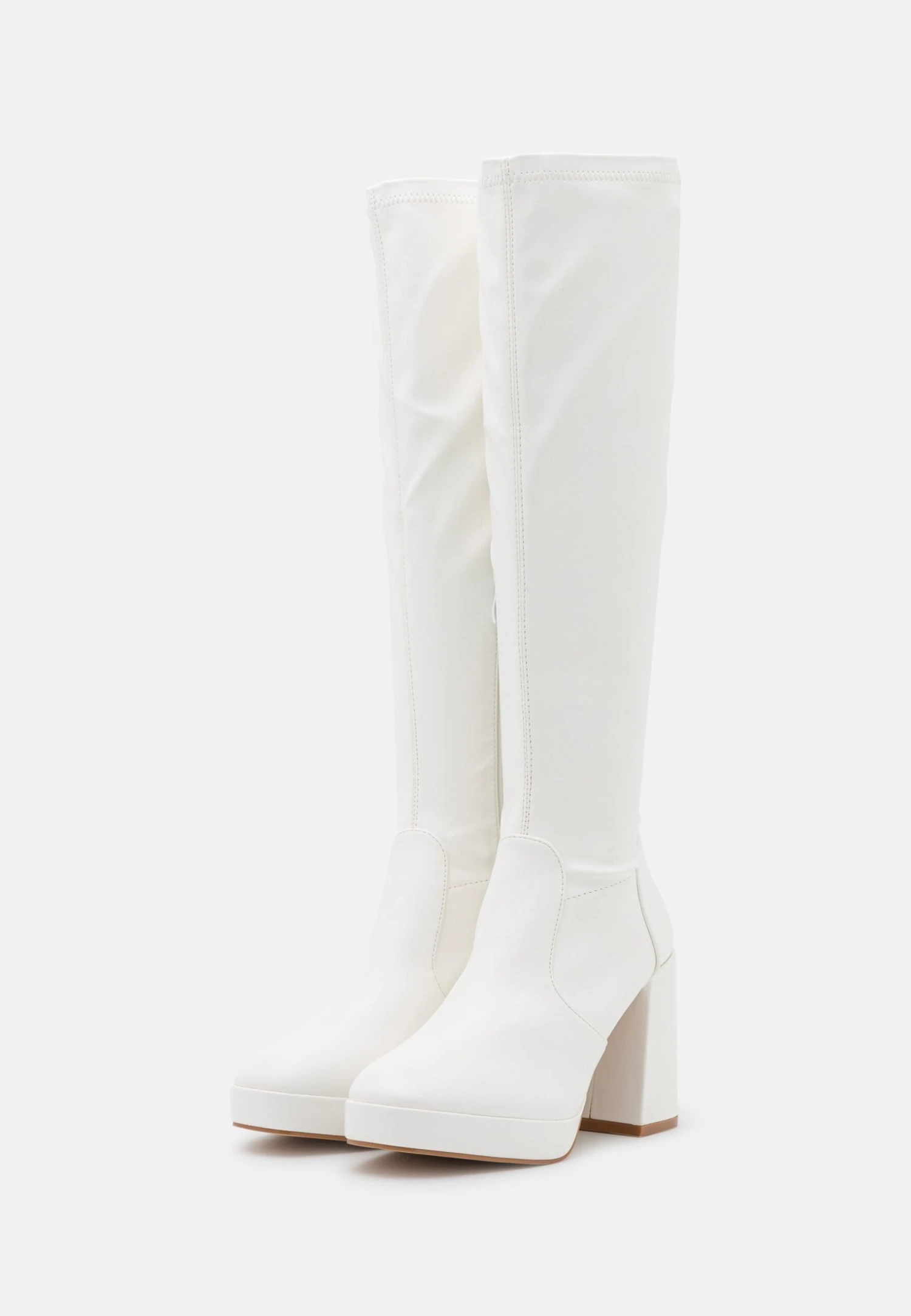 Raid Cannon - High Heeled Boots 3 Raid Cannon - High Heeled Boots - Image 3