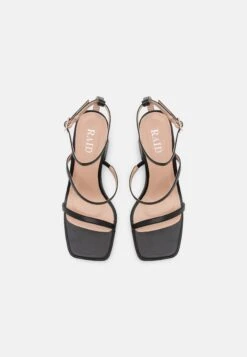 Raid Cleona - Sandals - Black 11 Raid Cleona - Sandals - Black -Raid Shoes Shop d9e32f4ae0cf4bb1ba9685ab6506576b