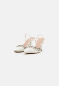 Raid Cadee - Classic Heels - White -Raid Shoes Shop da787e9f3d45498d833cfa3fd9e5abd8