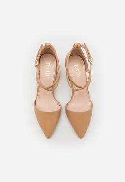 Raid Avia - Classic Heels - Nude -Raid Shoes Shop dad716b8ef674a958dcf278482b012cd