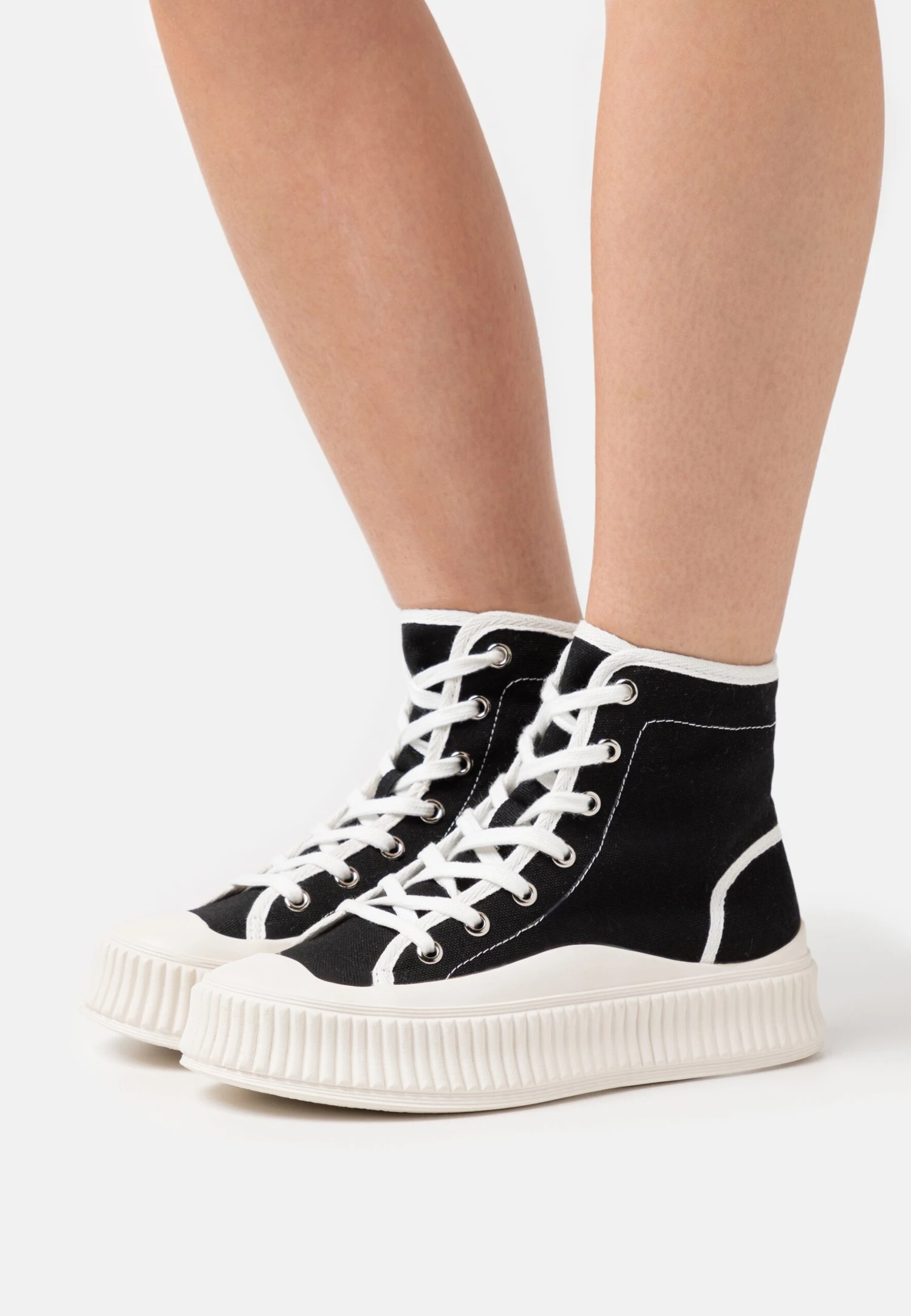 Raid Cherise - High-Top Trainers 1 Raid Cherise - High-Top Trainers