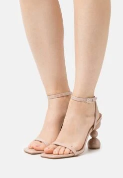 Raid Ashby - High Heeled Sandals