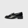 Raid LINETTE - Slip-ons - Black