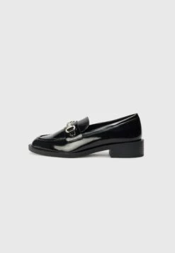 Raid LINETTE - Slip-ons - Black