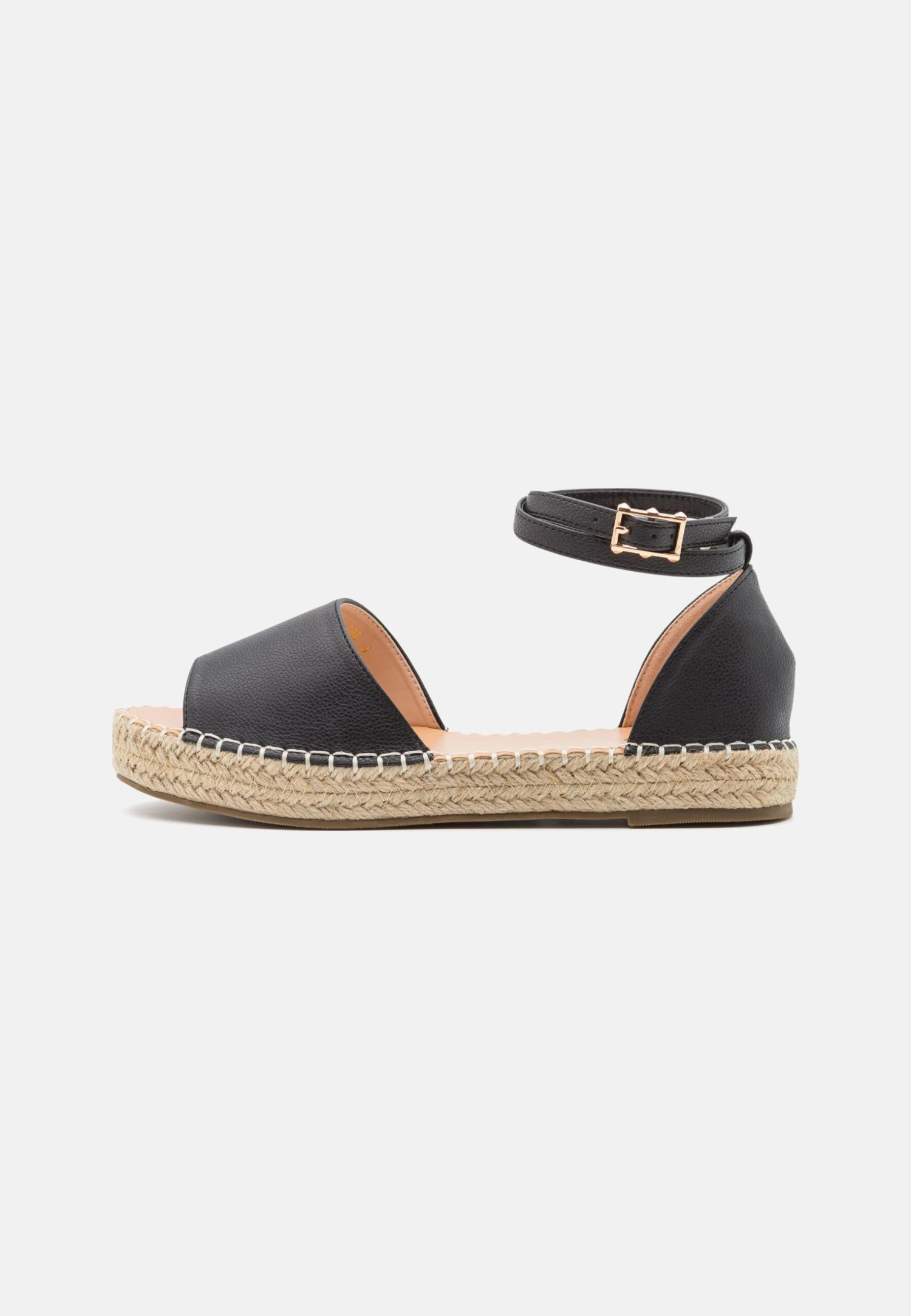Raid Kaira - Sandals - Black 2 Raid Kaira - Sandals - Black - Image 2