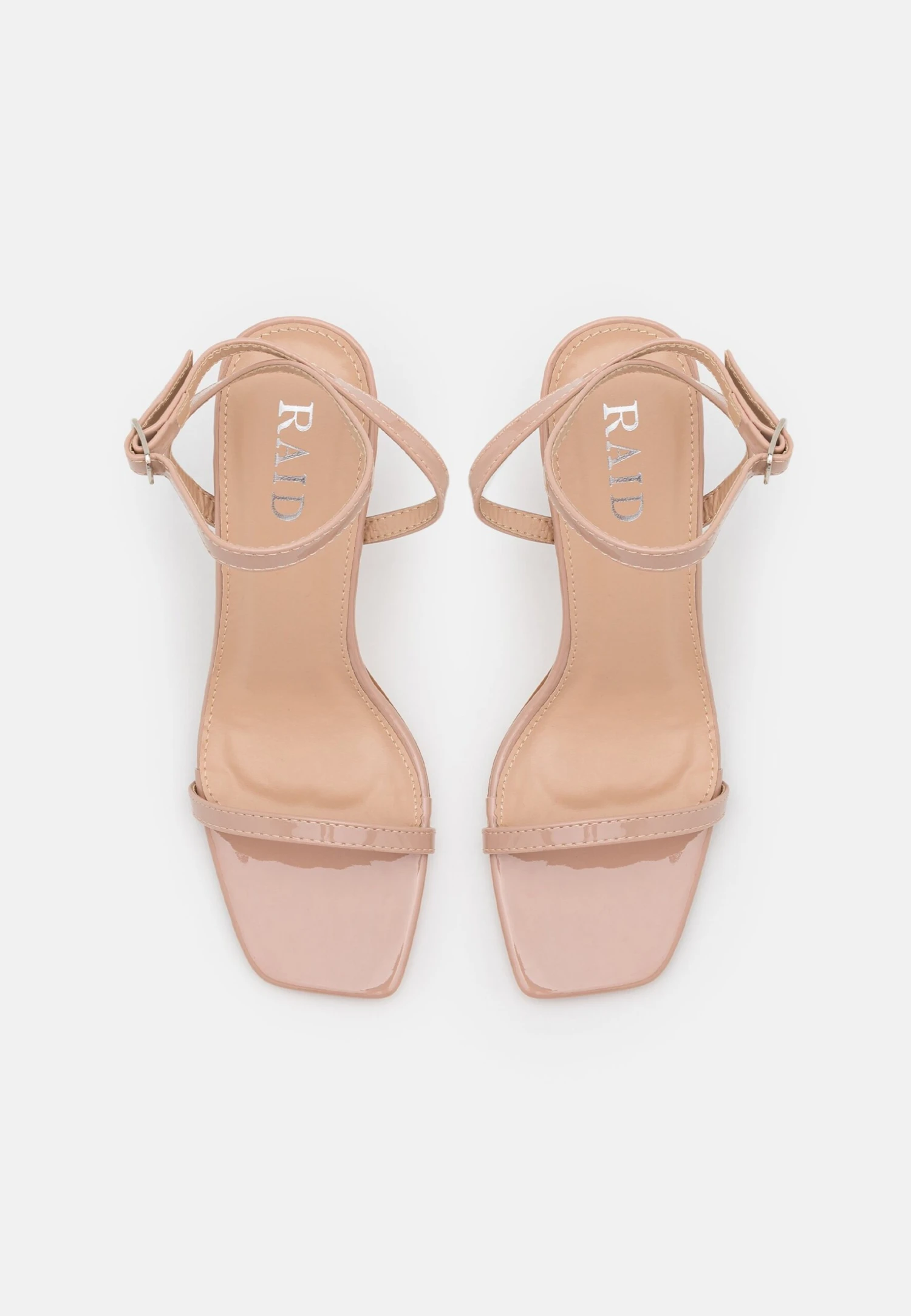 Raid Ashby - High Heeled Sandals 6 Raid Ashby - High Heeled Sandals - Image 6