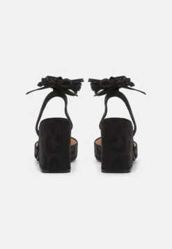 Raid Samira - Classic Heels - Black -Raid Shoes Shop de128a5e534142f896bdad9cd8fcd228