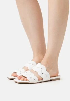 Raid Addien - Mules - White