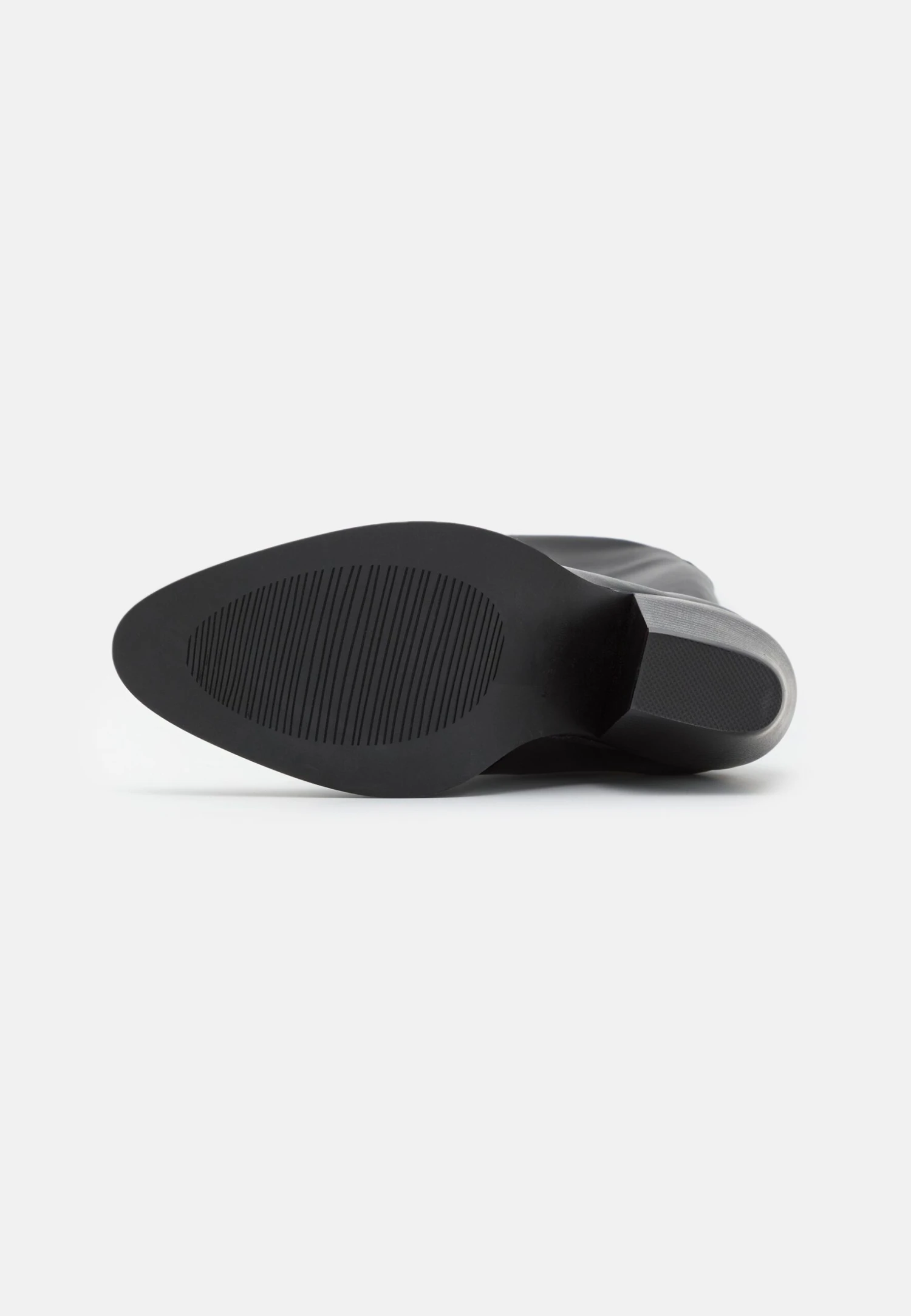 Raid LAKELYN - High Heeled Boots - Black 5 Raid LAKELYN - High Heeled Boots - Black - Image 5