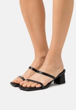 Raid Frieda - Heeled Mules