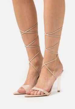 Raid Kaya - High Heeled Sandals