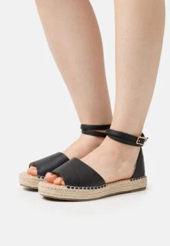 Raid Kaira - Sandals - Black