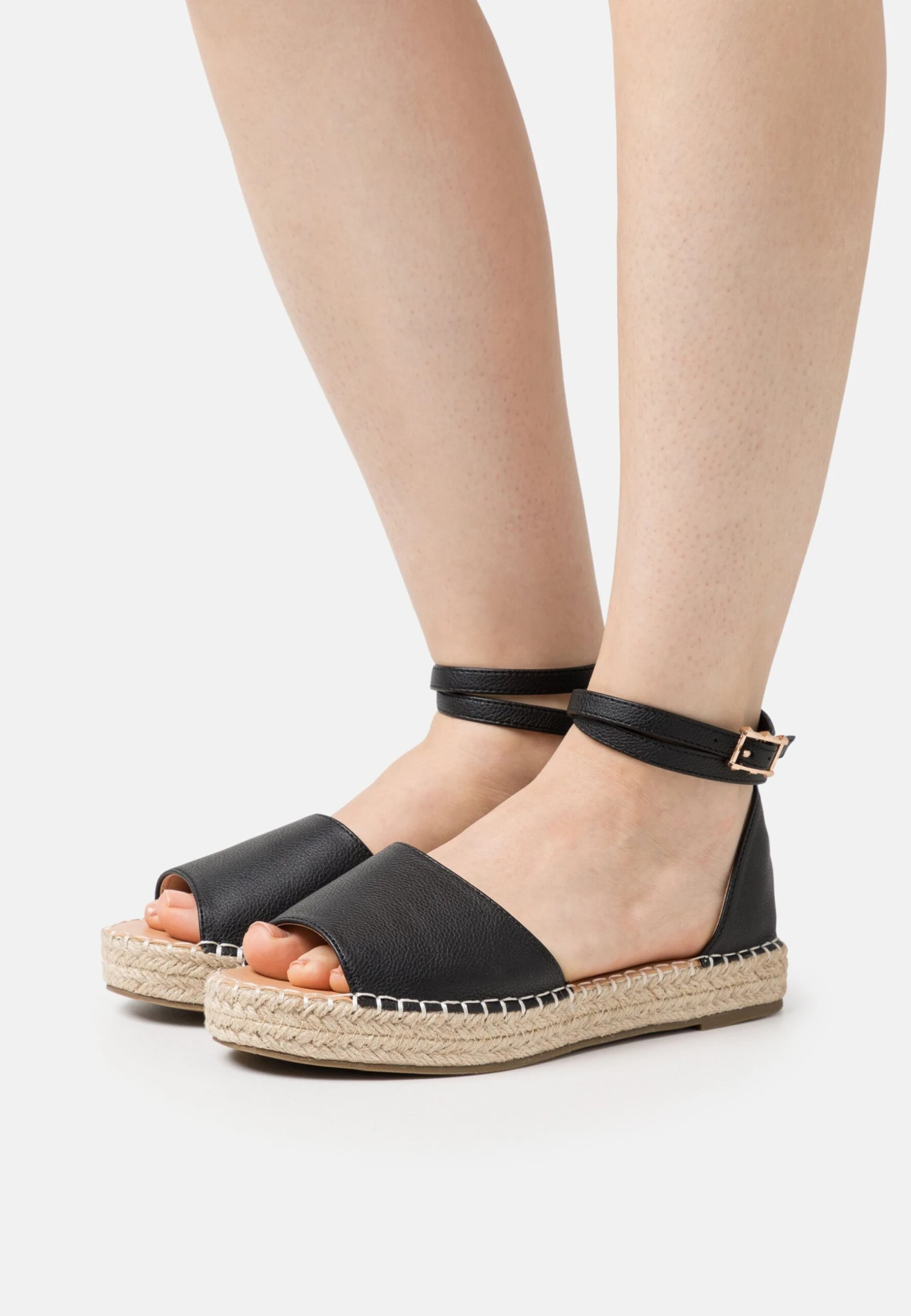 Raid Kaira - Sandals - Black 1 Raid Kaira - Sandals - Black