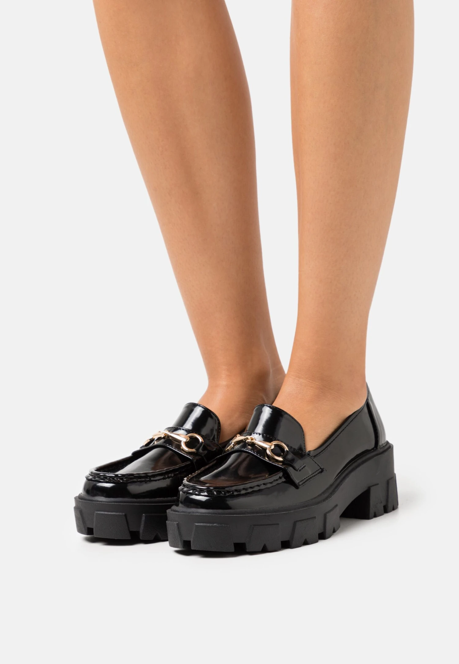 Raid Carver - Slip-Ons - Black 1 Raid Carver - Slip-Ons - Black