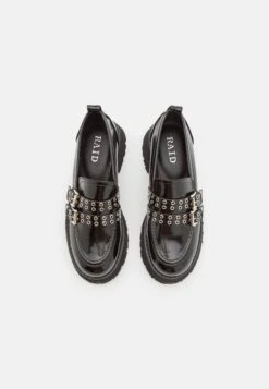 Raid Mitali - Slip-Ons - Black -Raid Shoes Shop e395b817cca04fbf9807c46b7c4db895