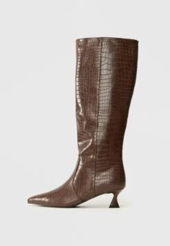 Raid CARMEL - Boots - Black -Raid Shoes Shop e40540f059144209b93415df101ce122