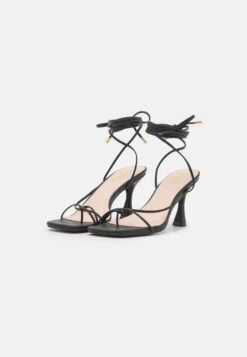 Raid Richie - T-Bar Sandals - Black -Raid Shoes Shop e41c0699352141d888d21a66162ccf91