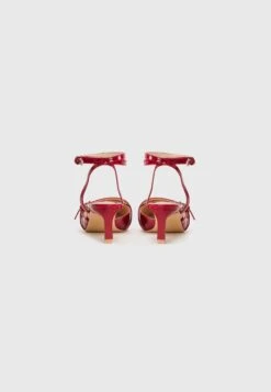 Raid IMARA - Classic Heels - Red -Raid Shoes Shop e469f480f9854784805b41dbd65581ad