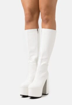 Raid Mozart - High Heeled Boots