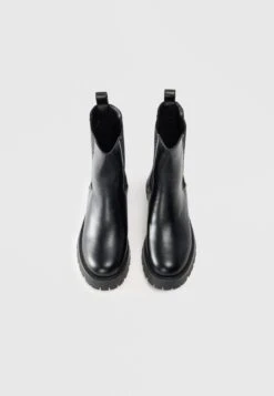 Raid GRACE - Classic Ankle Boots - Black -Raid Shoes Shop e568cce6dd504703995779c4387a78a5