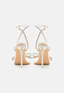 Raid Kyrah - Sandals - White -Raid Shoes Shop e6505d2f016946f8ae0759c62123983f