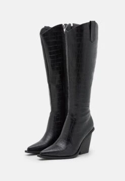 Raid Enrique - Cowboy/Biker Boots -Raid Shoes Shop e6b3fea6b83f4749aa29d2cebda96eda