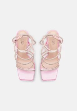 Raid Fiora - High Heeled Sandals - Pink -Raid Shoes Shop e6bfa1ffcee34906b1766c61e4e3ead9
