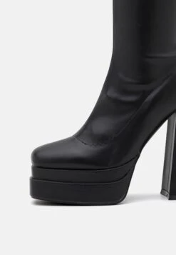 Raid Oriel - High Heeled Boots 11 Raid Oriel - High Heeled Boots -Raid Shoes Shop e7d76c38b3154682b6570511cf4f8d49