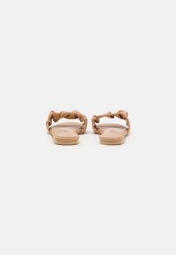 Raid Sunnie - Mules - Nude -Raid Shoes Shop e817393439504c32969ba69b277cb2bf