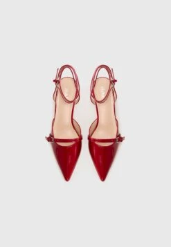Raid IMARA - Classic Heels - Red -Raid Shoes Shop e82c7f1360db4c99a421c2192c05005e