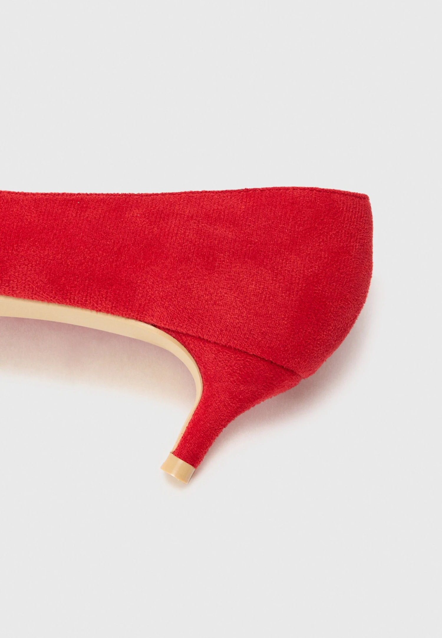 Raid CASSIO - Classic Heels - Red 6 Raid CASSIO - Classic Heels - Red - Image 6