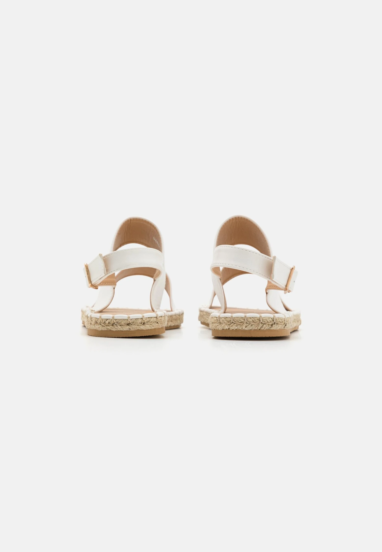 Raid Margot - Sandals - White 4 Raid Margot - Sandals - White - Image 4