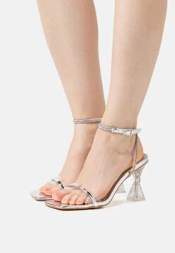 Raid Blessing - Sandals